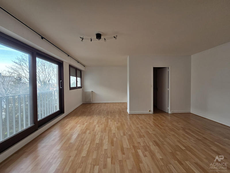 Appartement - 58 m² - 2 pièces