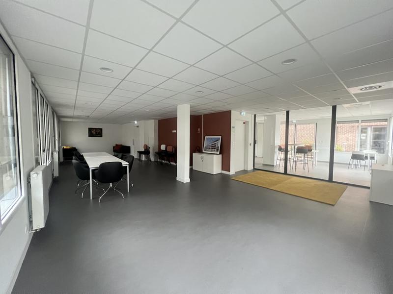 Appartement - 21 m² - 1 pièce