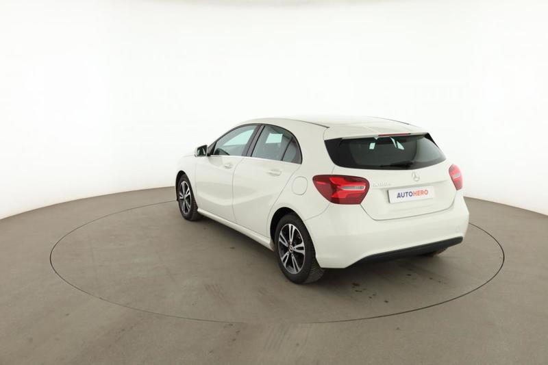 Mercedes Classe a 180 d Inspiration 7g-Dct 109 ch