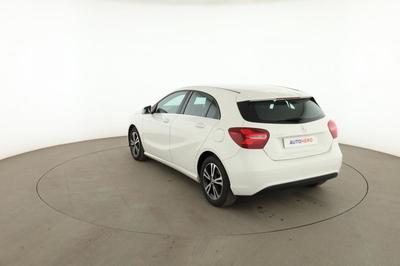 Mercedes Classe a 180 d Inspiration 7g-Dct 109 ch