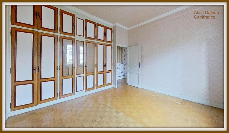 Maison de ville - 150 m² - 5 pièces