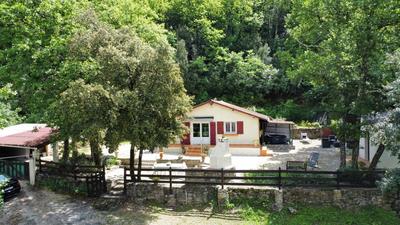 Maison - 57 m² - 4 pièces