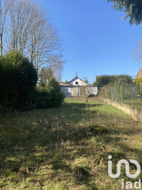 Maison - 112 m² - 4 pièces