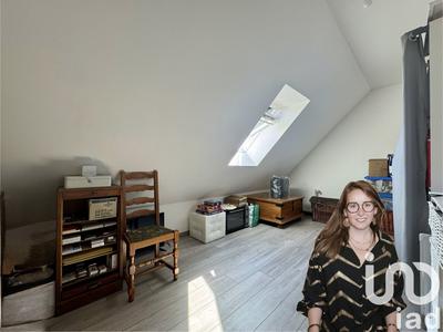 Maison - 81 m² - 4 pièces