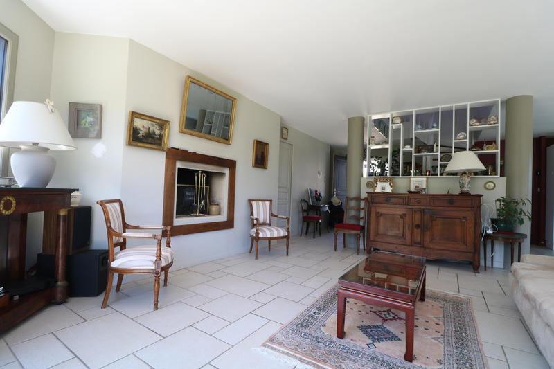 Maison - 160 m² - 7 pièces