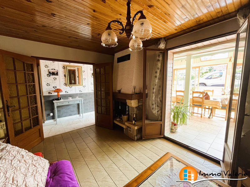 Villa - 280 m² - 10 pièces