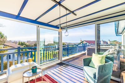 Appartement - 133 m² - 4 pièces