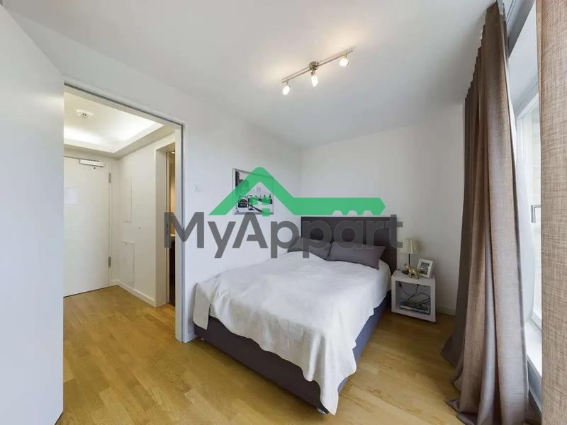 Appartement - 33 m² - 2 pièces