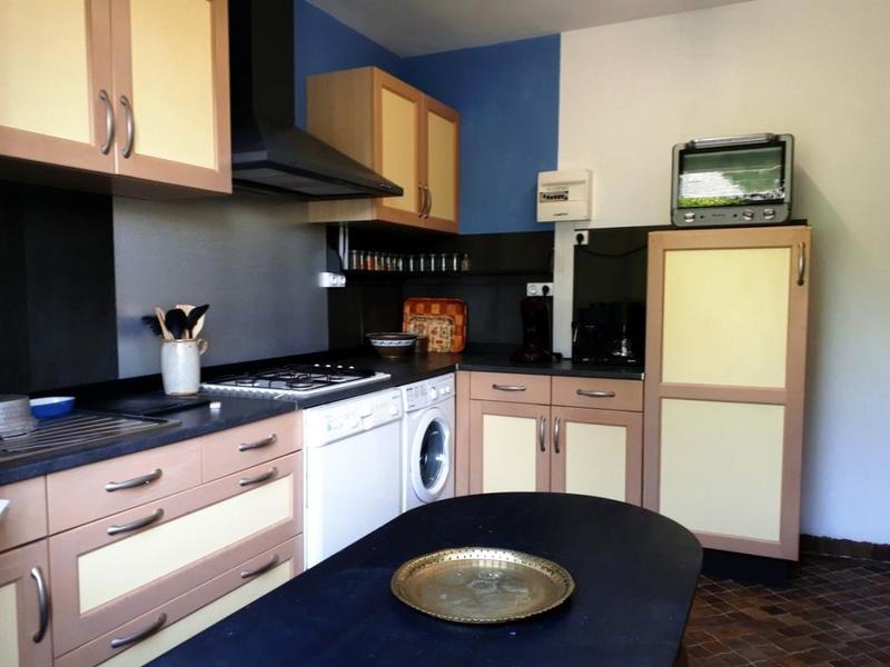 Maison - 116 m² - 6 pièces