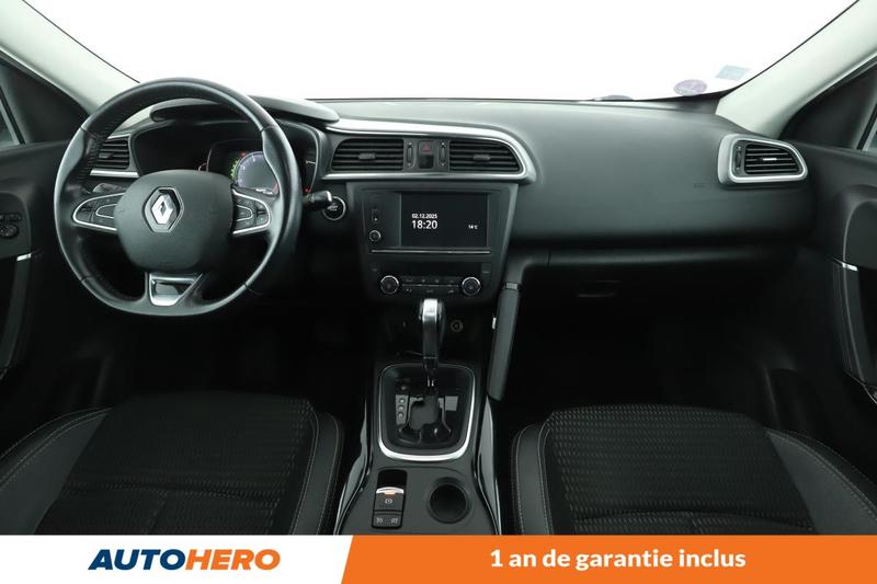 Renault Kadjar 1.2 TCe Energy Graphite Edc 130 ch