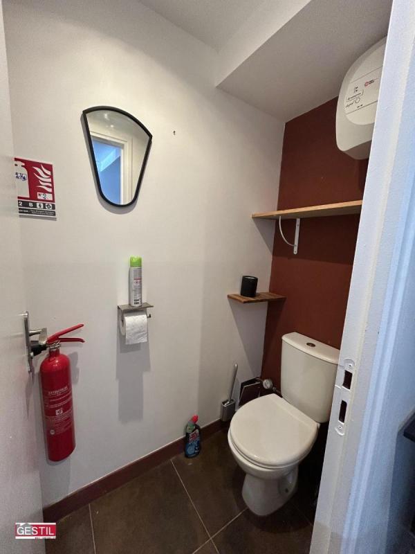 Local commercial - 27 m²