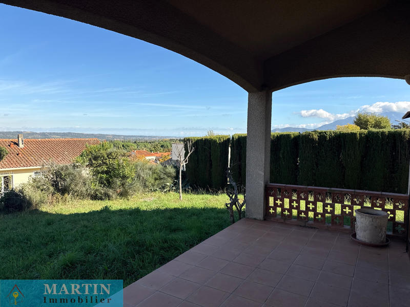 Villa - 188 m² - 5 pièces