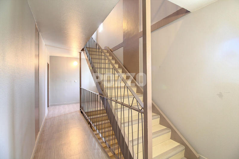 Appartement - 75 m² - 4 pièces