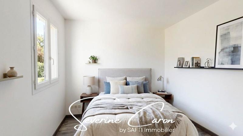 Villa - 167 m² - 6 pièces