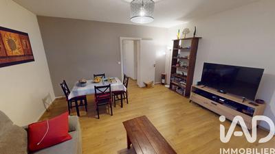 Appartement - 73 m² - 4 pièces