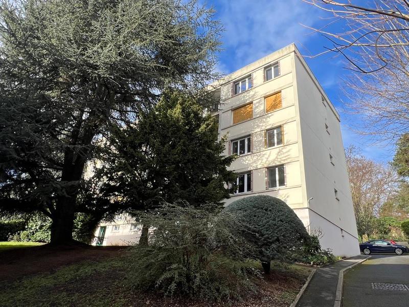 Appartement - 14 m² - 1 pièce