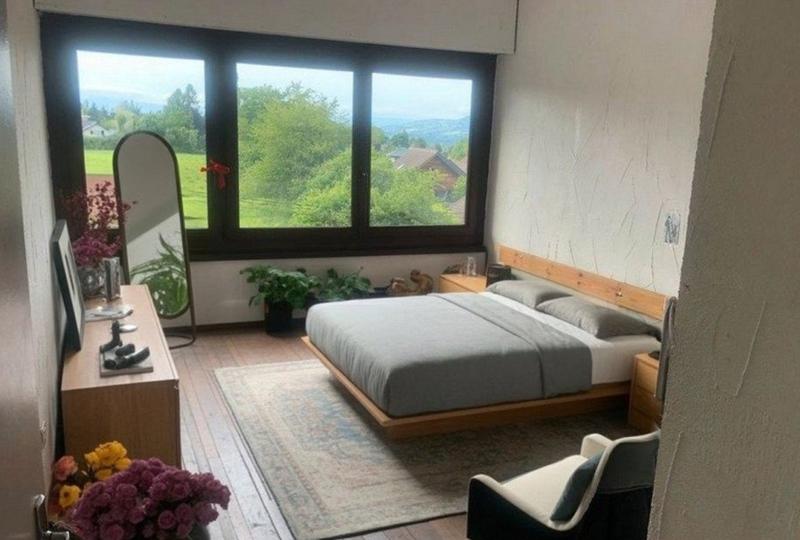 Appartement - 74 m² - 4 pièces