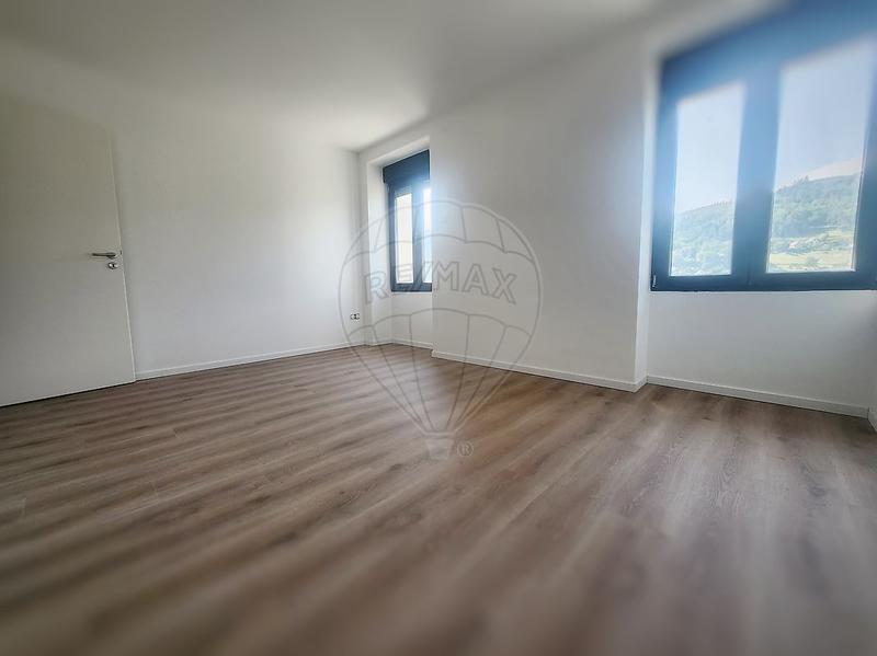 Appartement - 107 m² - 4 pièces