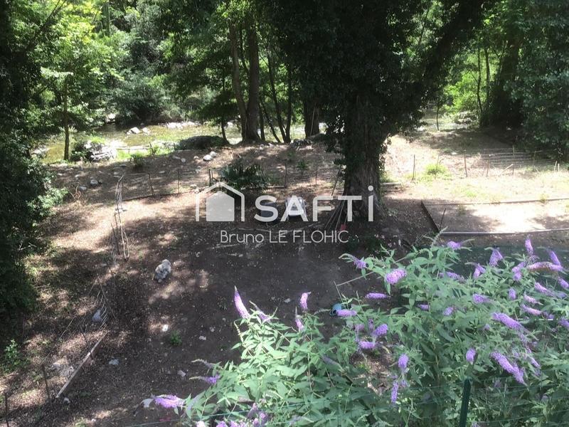 Maison - 177 m² - 6 pièces