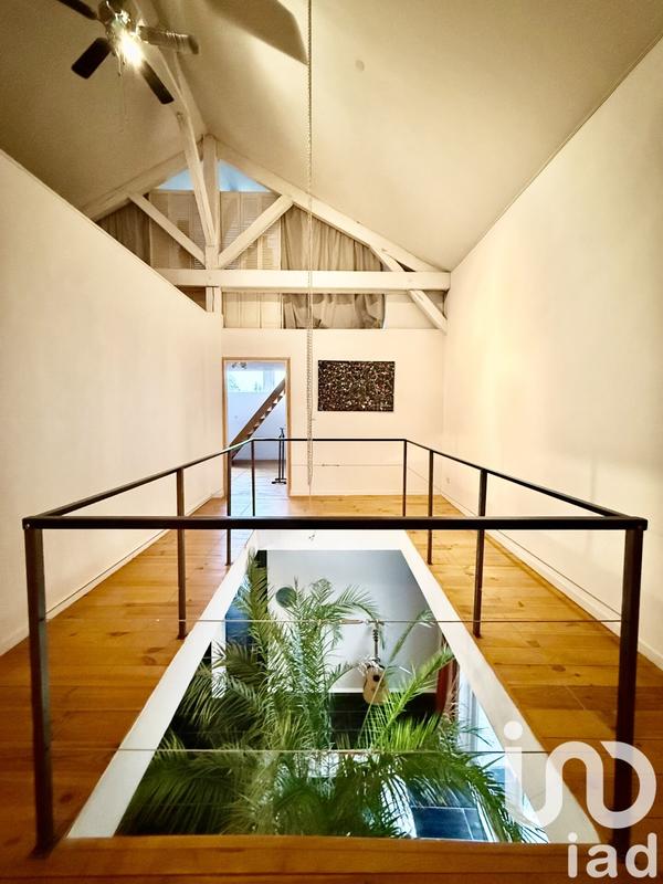 Maison de ville - 278 m² - 7 pièces