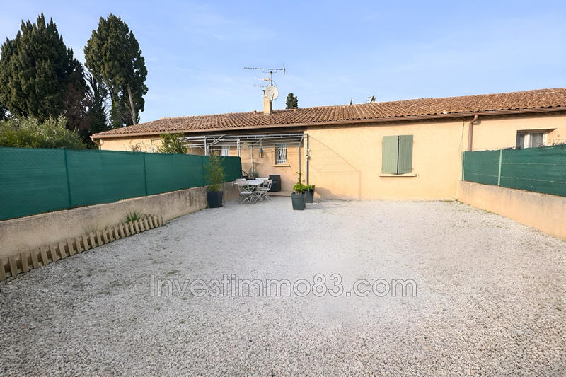 Maison de ville - 65 m² - 3 pièces