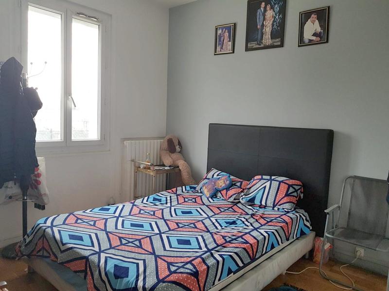 Maison - 71 m² - 4 pièces