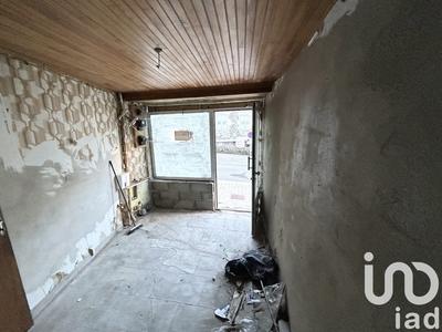 Maison de ville - 22 m² - 4 pièces