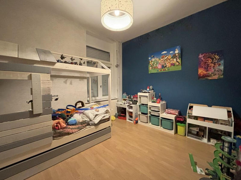 Maison - 97 m² - 4 pièces