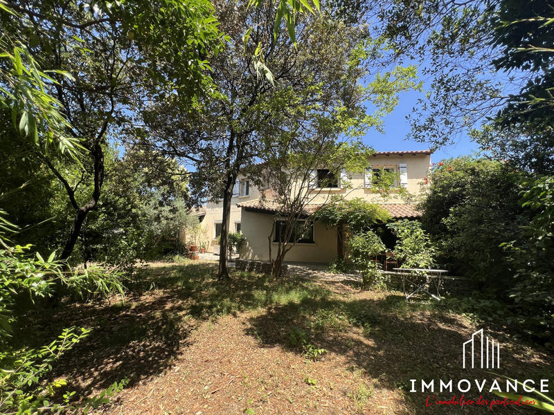 Villa - 140 m² - 6 pièces