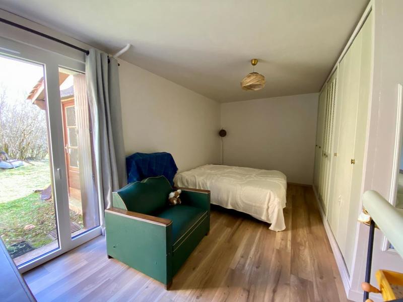 Maison - 165 m² - 6 pièces