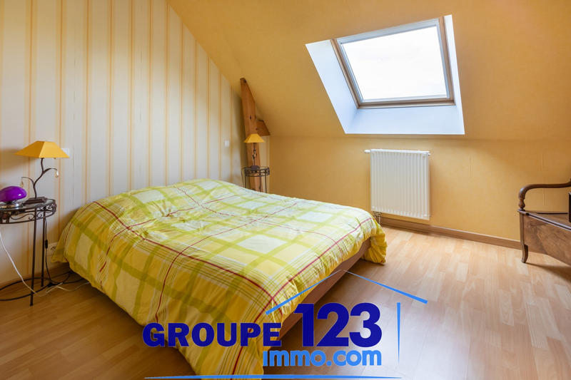 Maison - 286 m² - 7 pièces