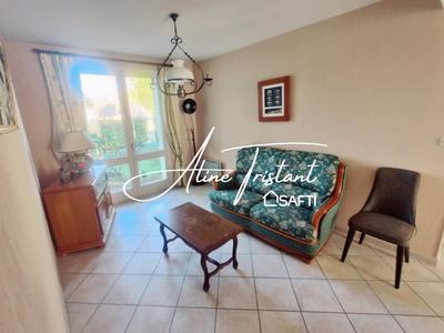 Maison - 91 m² - 4 pièces