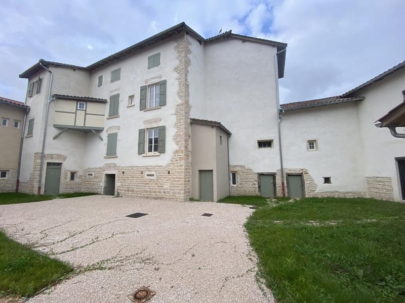Maison - 83 m² - 4 pièces