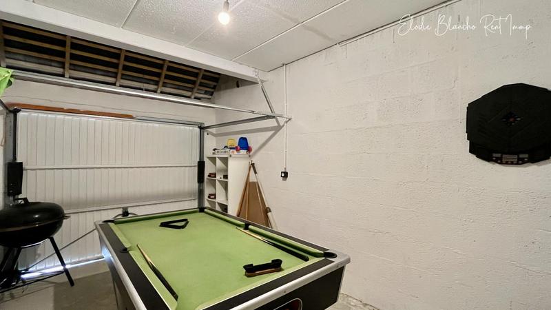 Maison - 111 m² - 6 pièces