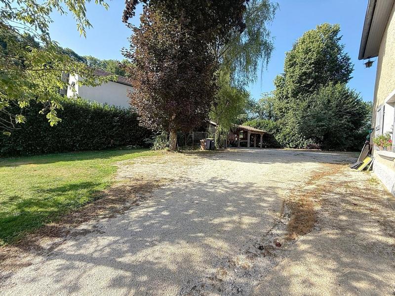 Maison - 179 m² - 6 pièces