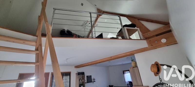 Maison de village - 149 m² - 5 pièces