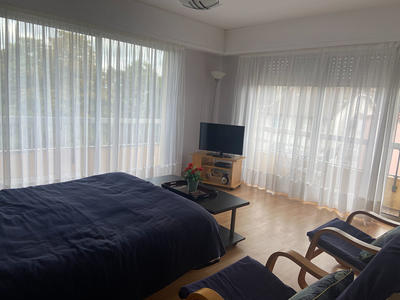 Appartement - 36 m² - 1 pièce