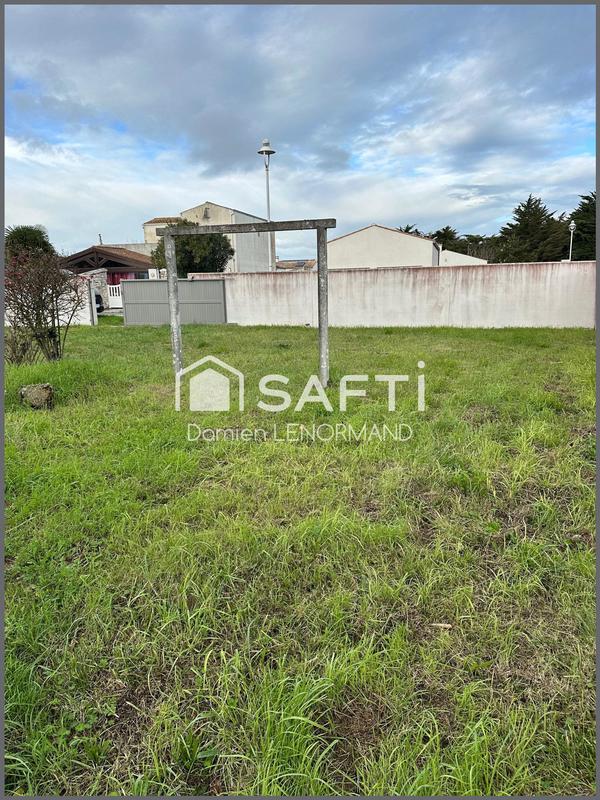 Maison - 125 m² - 7 pièces