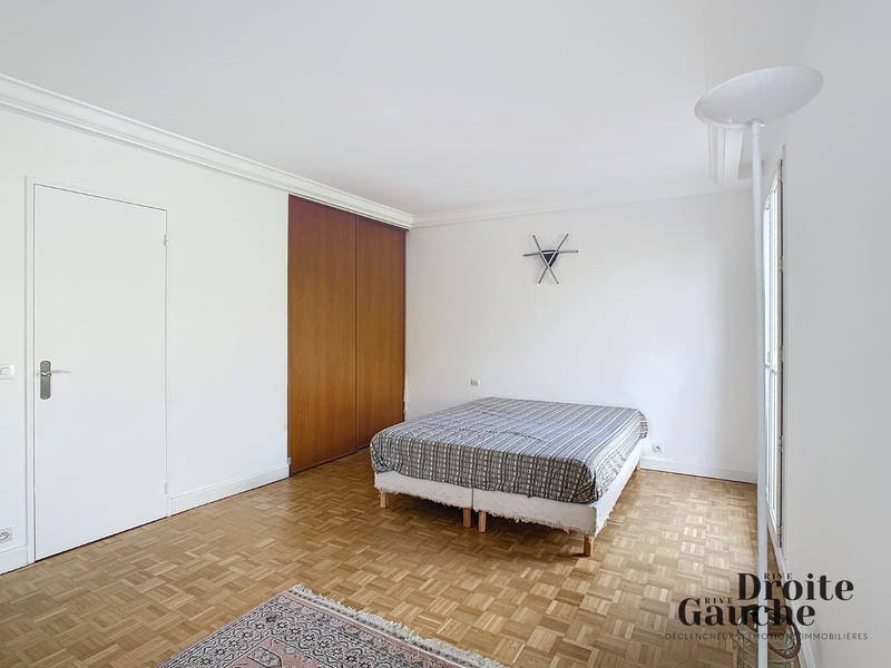 Appartement - 75 m² - 2 pièces