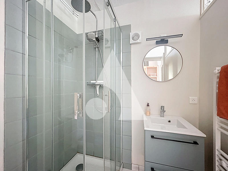 Maison - 132 m² - 5 pièces