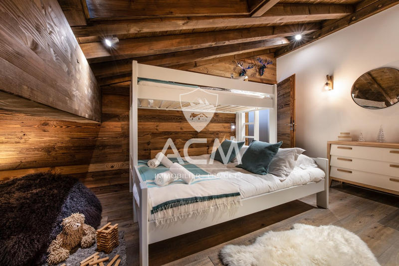 Duplex - 176 m² - 5 pièces