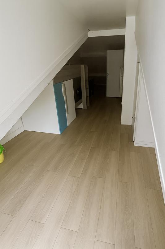 Maison - 88 m² - 4 pièces