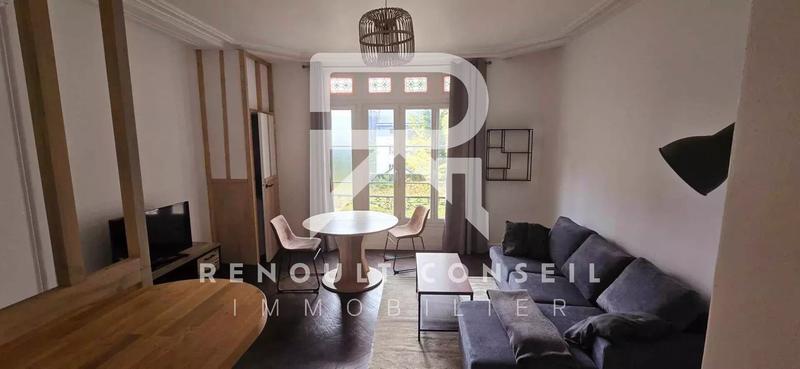 Appartement - 51 m²