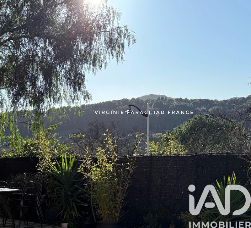 Appartement - 69 m² - 2 pièces