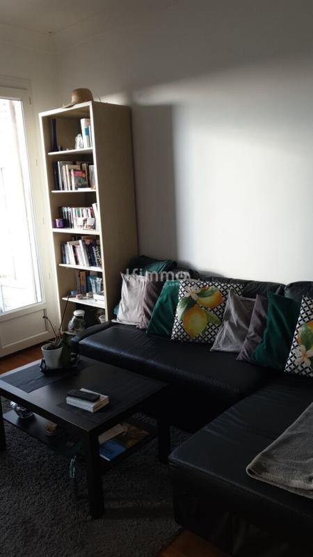 Appartement - 100 m² - 4 pièces