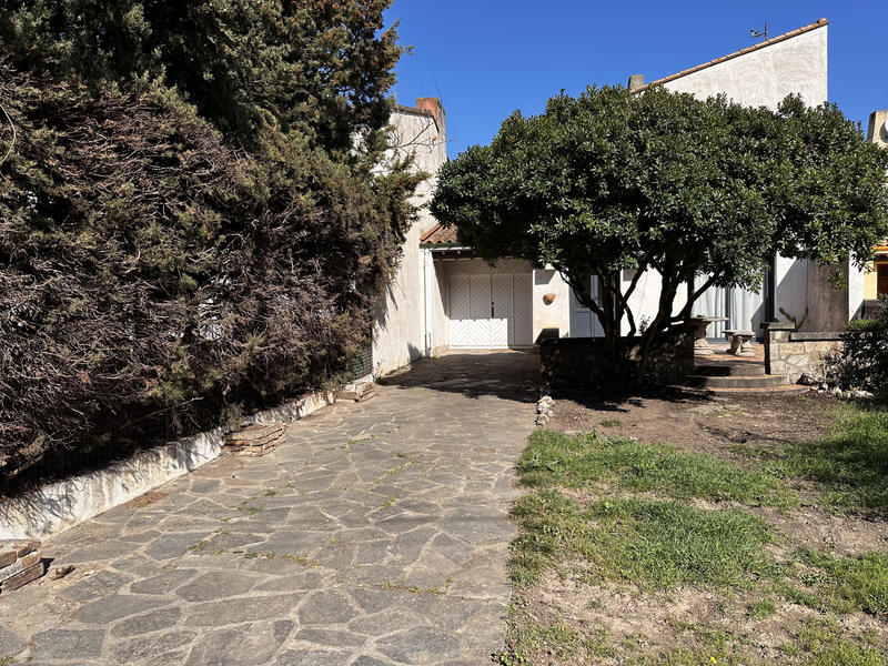 Maison - 88 m² - 4 pièces