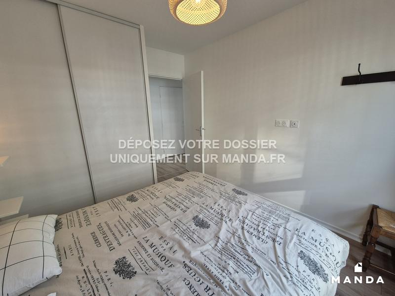 Appartement - 76 m² - 3 pièces
