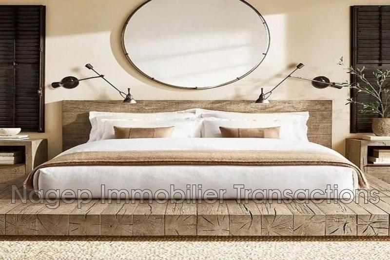 Appartement - 74 m² - 3 pièces