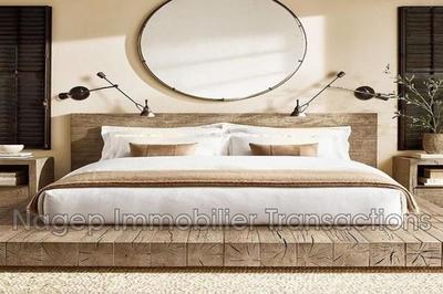 Appartement - 74 m² - 3 pièces