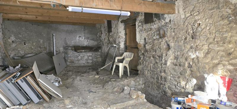 Maison de village - 67 m² - 4 pièces